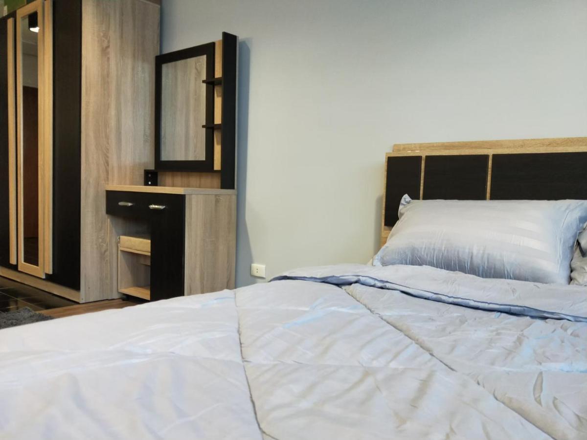 Popular Condo เมืองทองธานี Pak Kret Zewnętrze zdjęcie